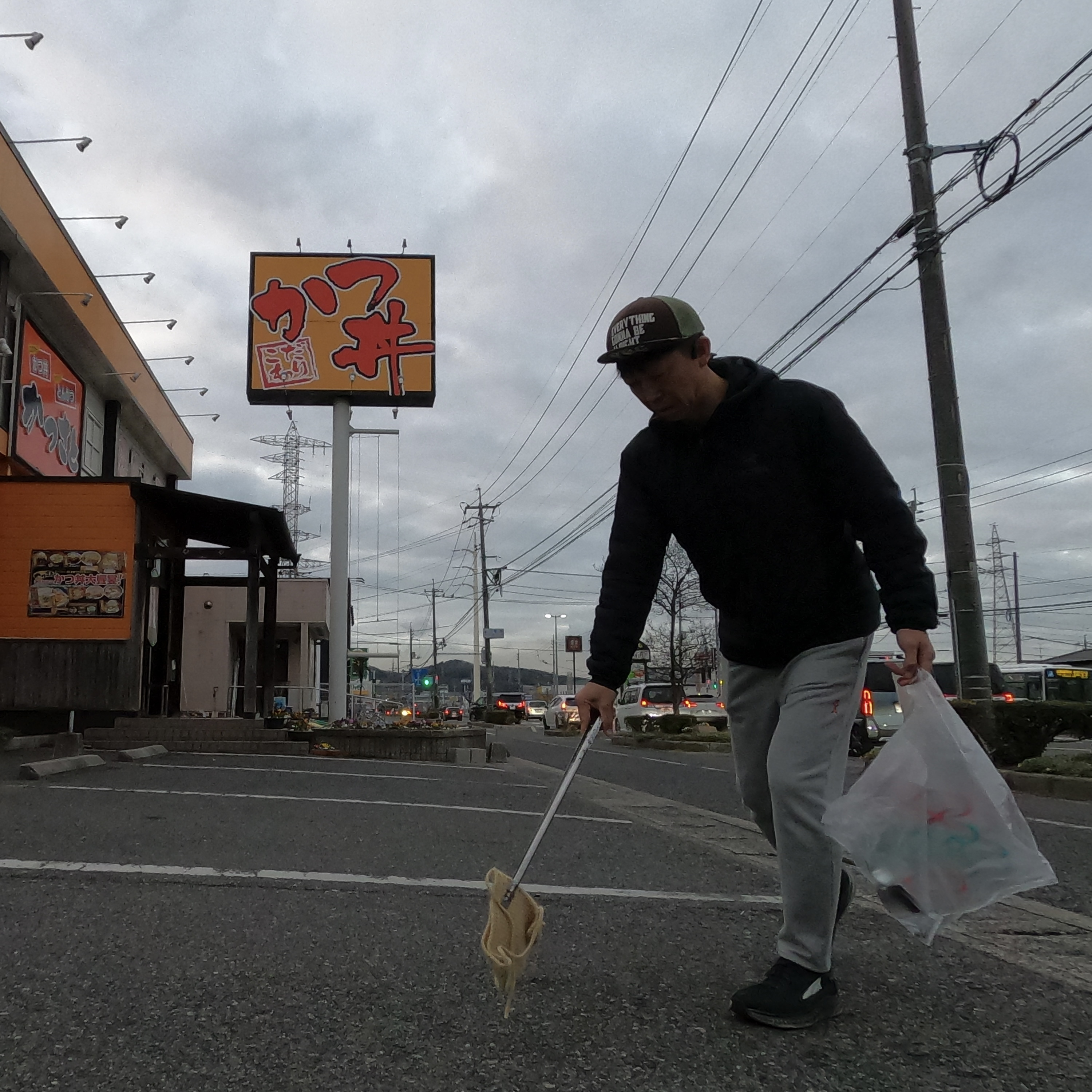 今日は中古戸建の空き家の物件調査を行いました！ー【倉敷市】の...の画像