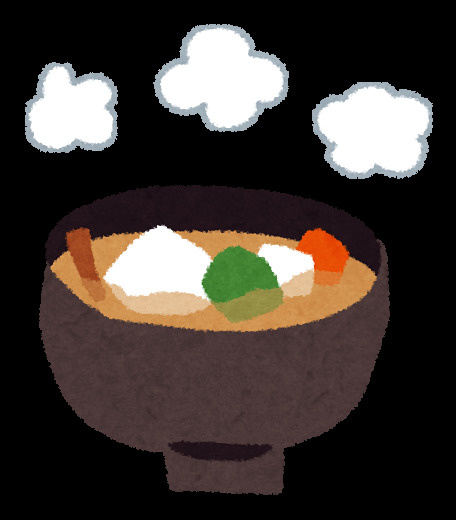 お雑煮の画像