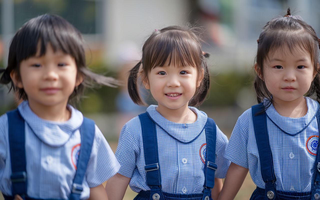 藤枝市で藤枝聖母幼稚園を選ぶ理由は？園の特色や魅力も紹介の画像