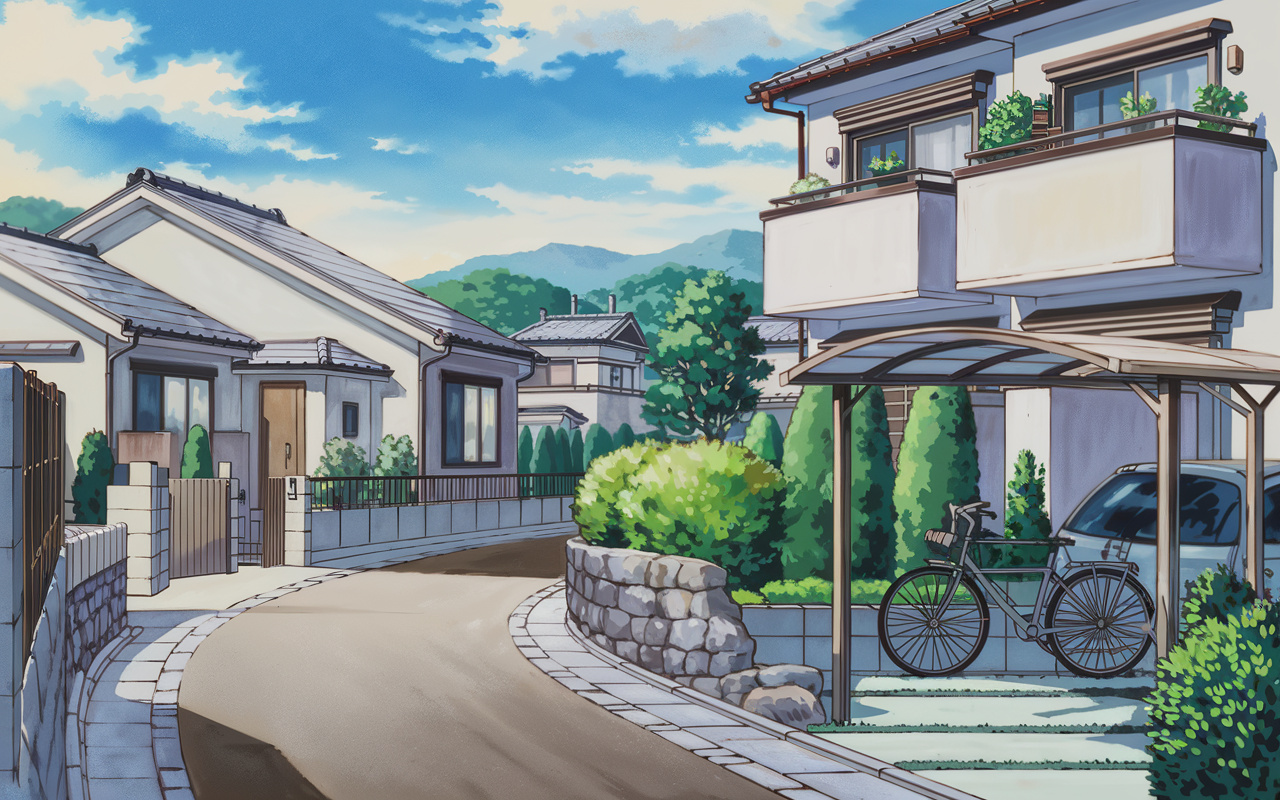 岡山で住宅ローン選びに迷う方必見！変動か固定かの違いと選び方...の画像