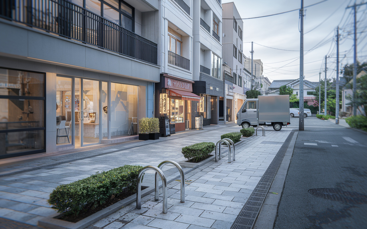 店舗開業で円町や西大路を選ぶメリットは？生活商業エリアの魅力...の画像