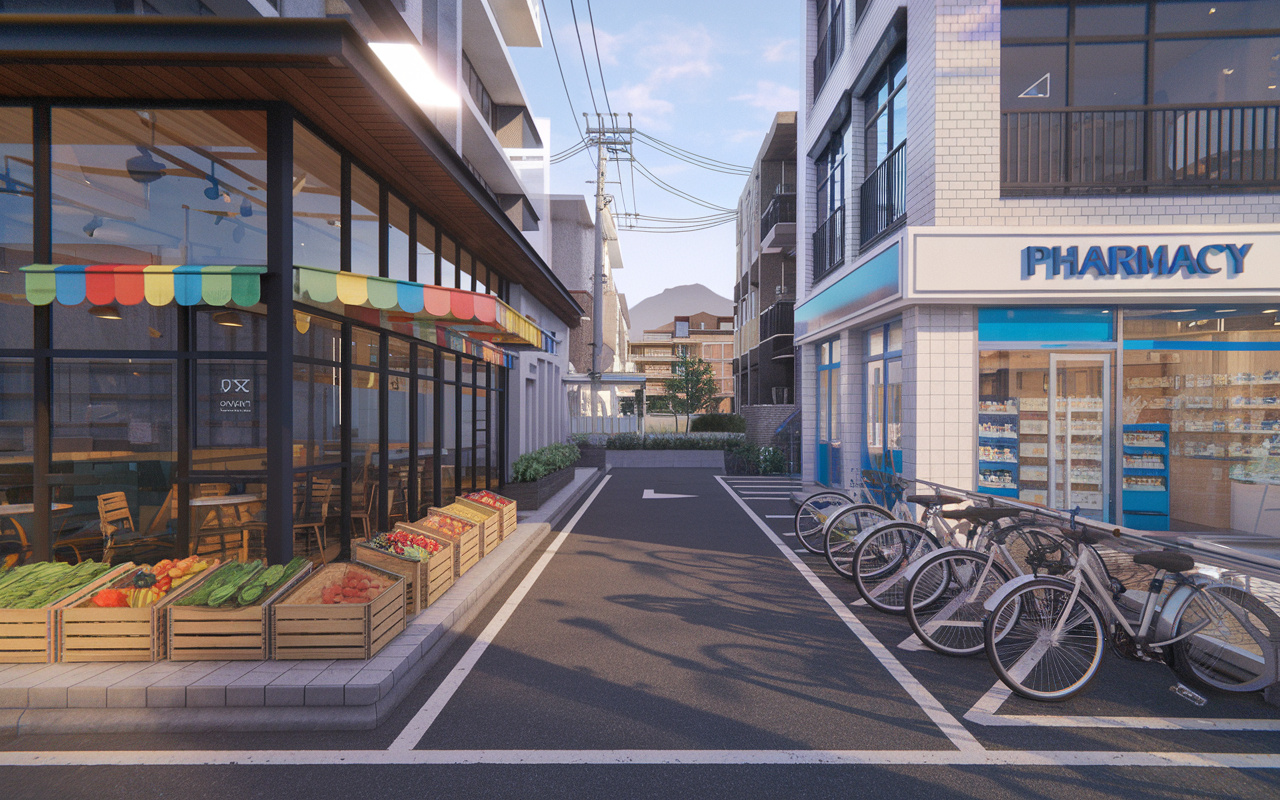 店舗開業を北大路北山エリアで考えていますか 北大路や北山の生...の画像