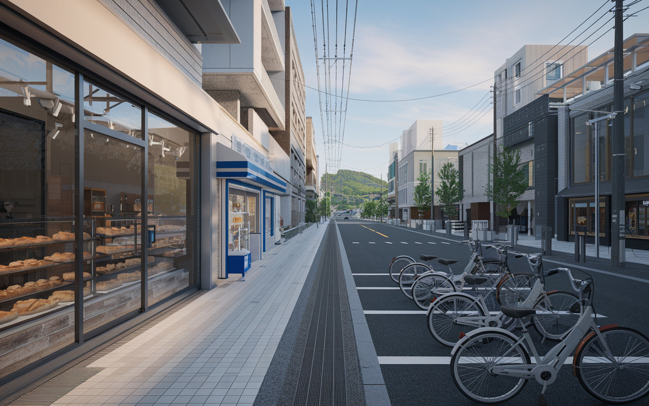 店舗開業に桂や上桂洛西口が選ばれる理由は？エリア生活商業エリ...の画像