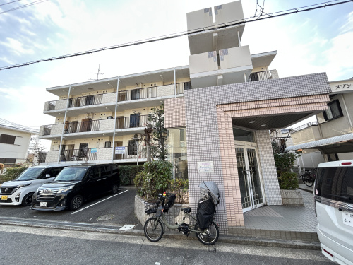 メゾン・M・香ヶ丘の画像