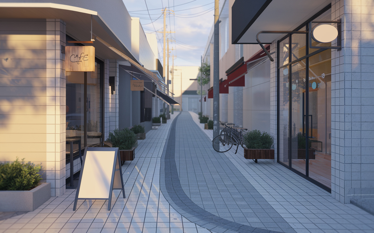 店舗開業時におすすめの看板種類は？選び方の基本も解説の画像
