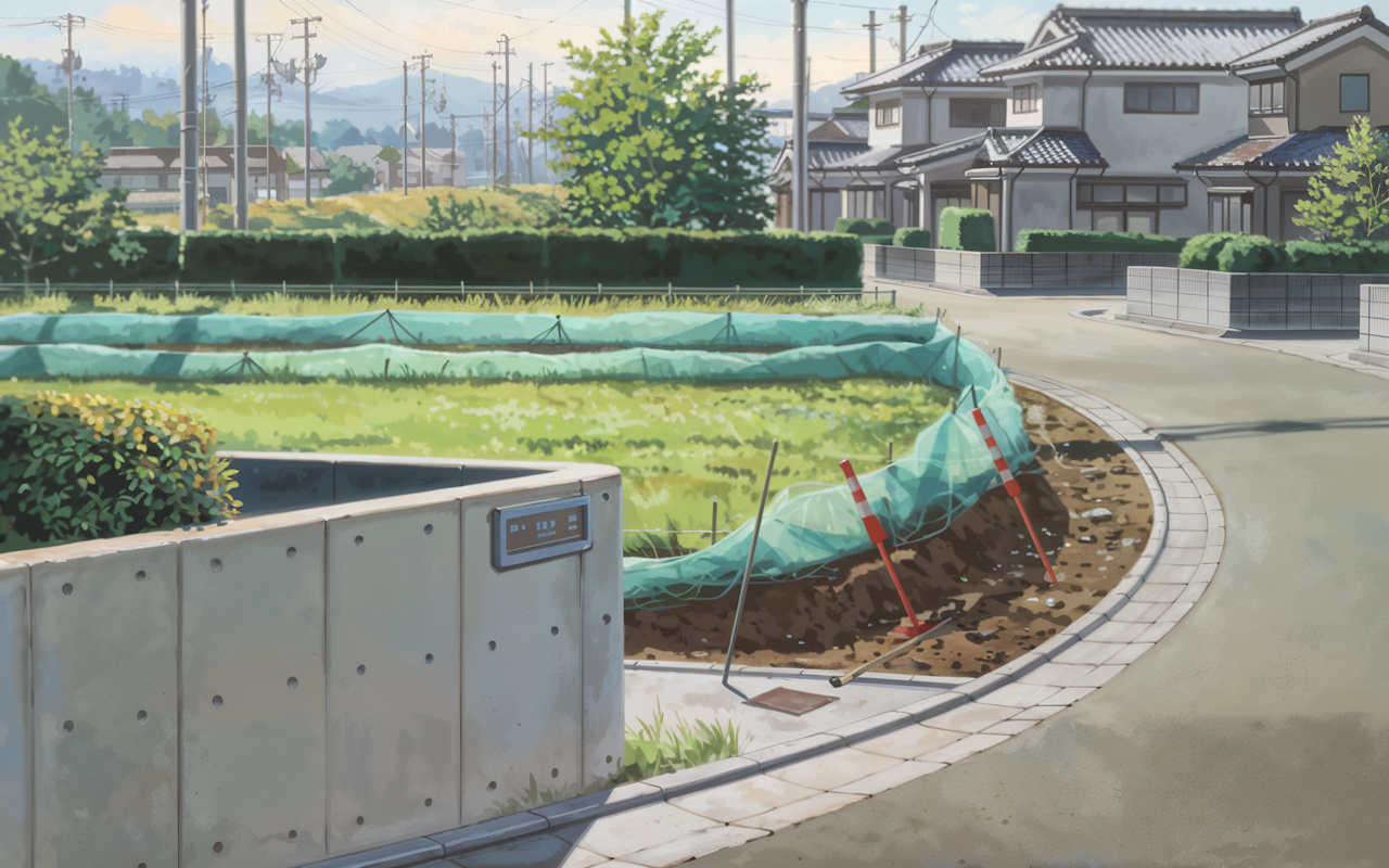 埋蔵文化財該当の不動産売却はどう進める？注意点や確認方法を解...の画像