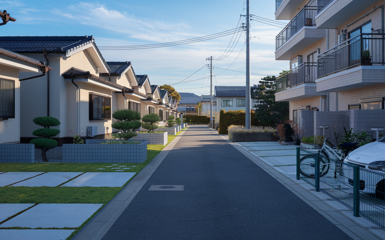 伊勢崎市で不動産売却を検討中の方必見！仲介業者の選び方もポイ...の画像