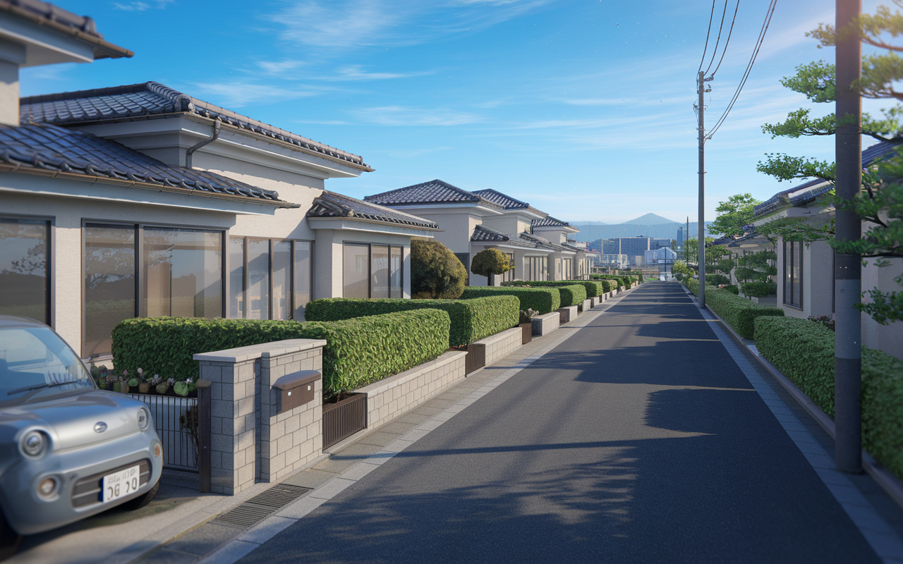 伊勢崎市で不動産売却を考えていますか クーリングオフ制度の活...の画像