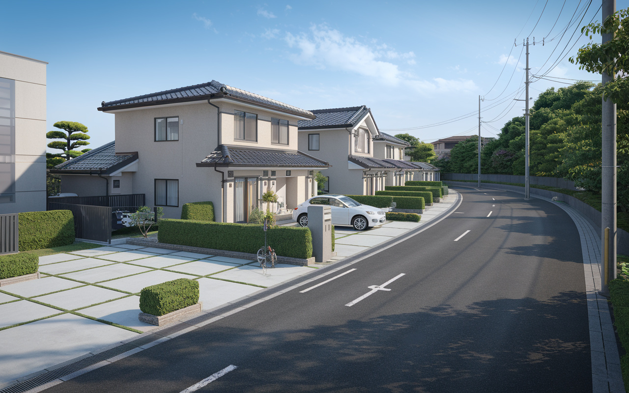 宇都宮市の住み替え売却期間は短縮できる？効率的な進め方や注意...の画像