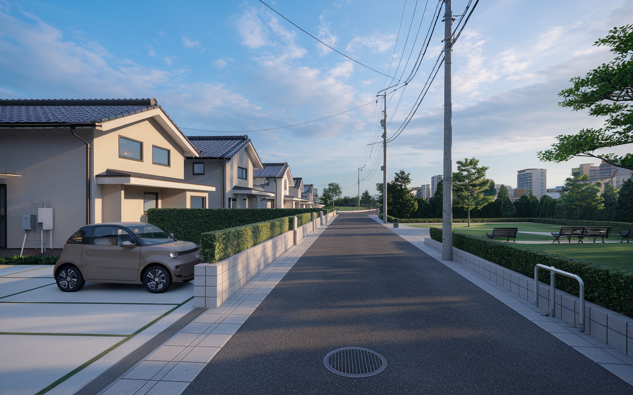 宇都宮市で売却や買い替えをスムーズに進めるコツは？手順や注意...の画像