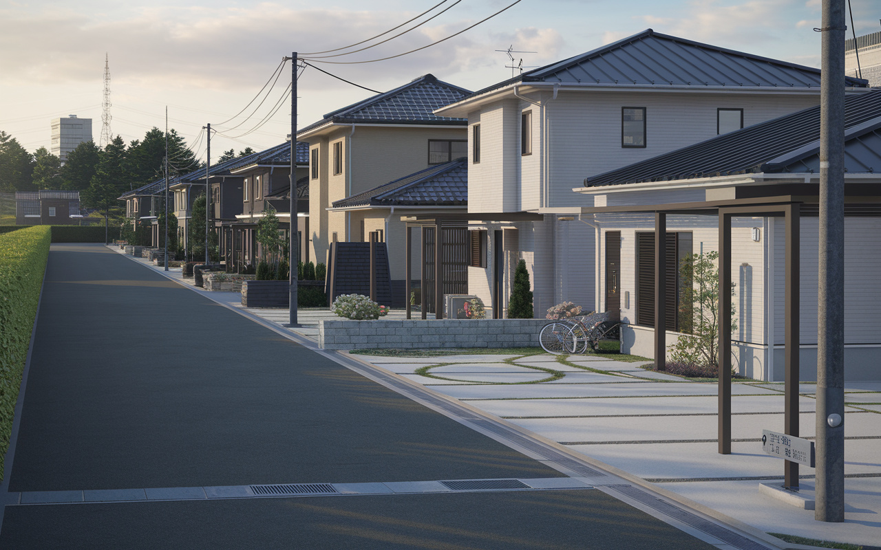 宇都宮市で住み替えを早期に実現したい方必見！売却を成功させる...の画像