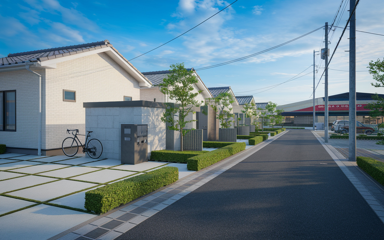 宇都宮市で住み替え売却のタイミングはいつが早い？早期売却のポ...の画像