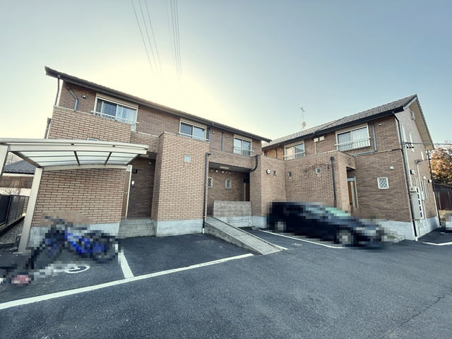 最新記事「中津川市内の賃貸アパート「LOHAS T1」をご紹介」の画像