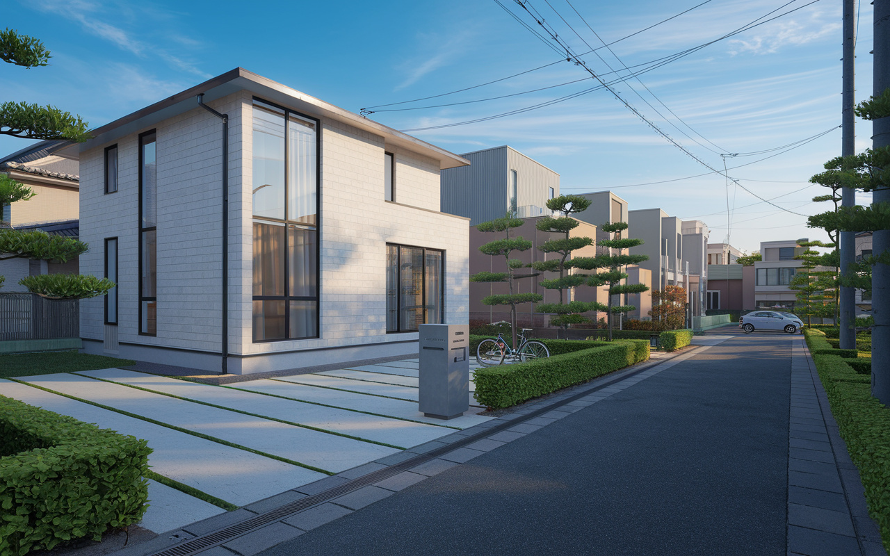 不動産購入時に費用はいくら必要？住宅ローン利用の流れと準備を...の画像