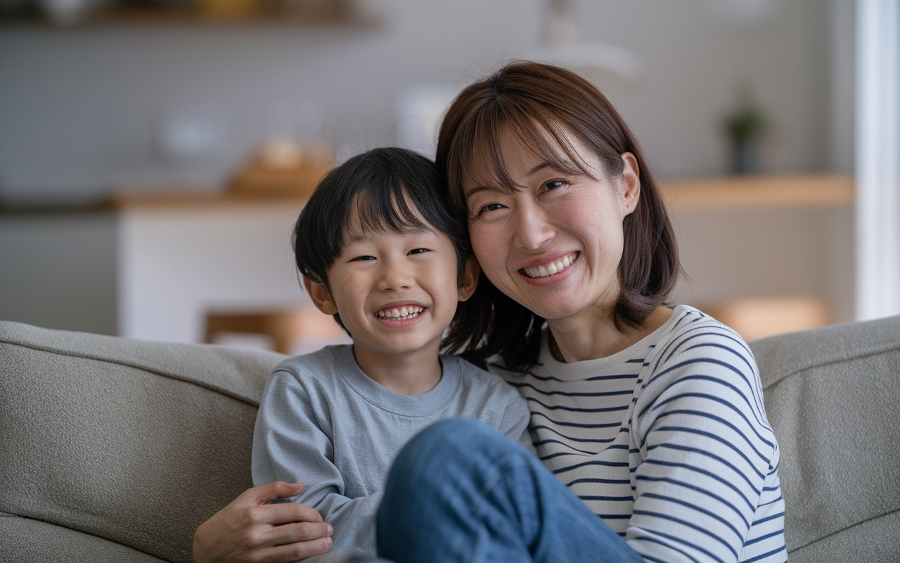 東大阪で子育てしやすい賃貸探しのコツは？住みやすいエリアも紹...の画像