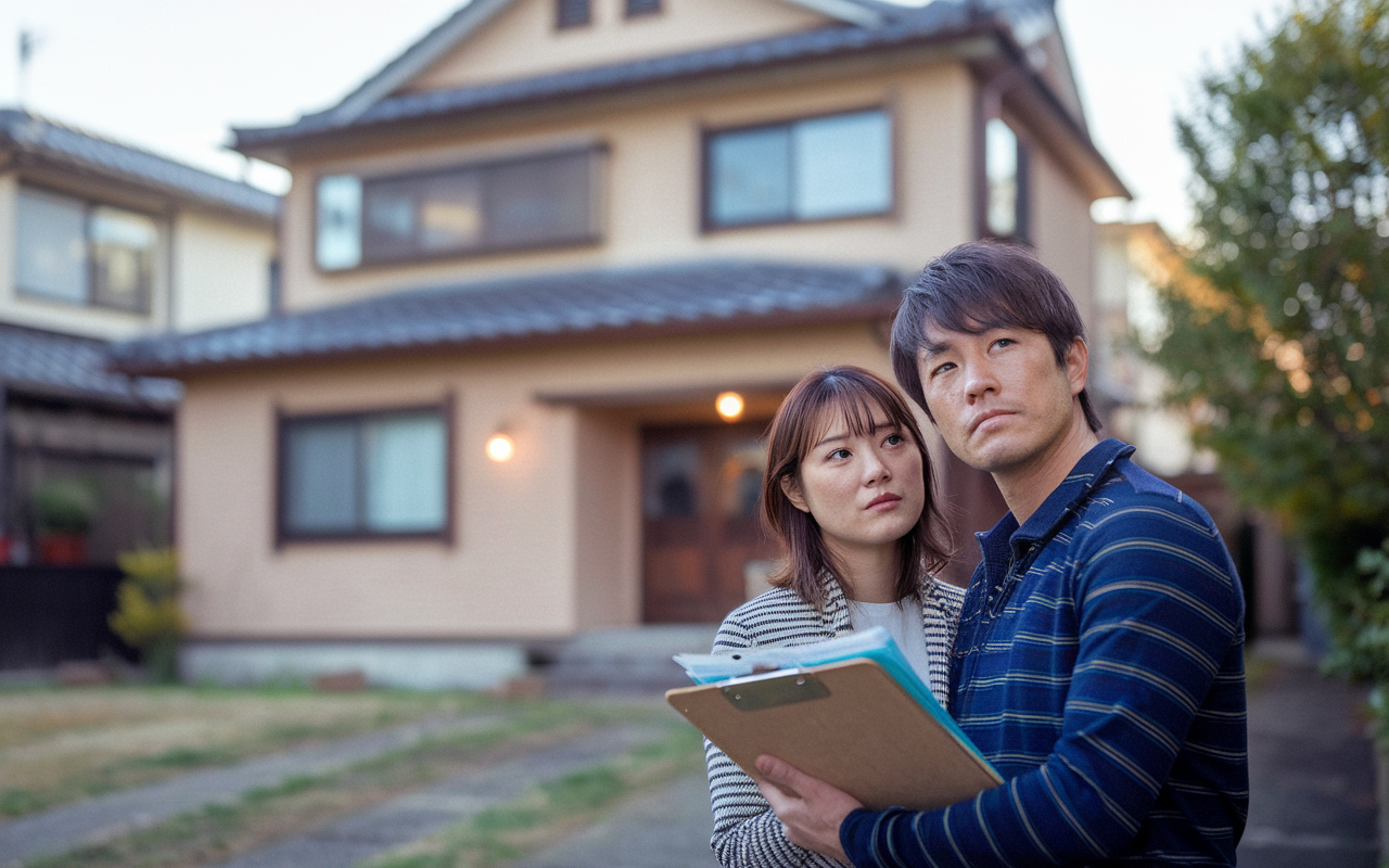 宇都宮市で中古住宅を選ぶときの注意点は？建築基準法違反事例や...の画像