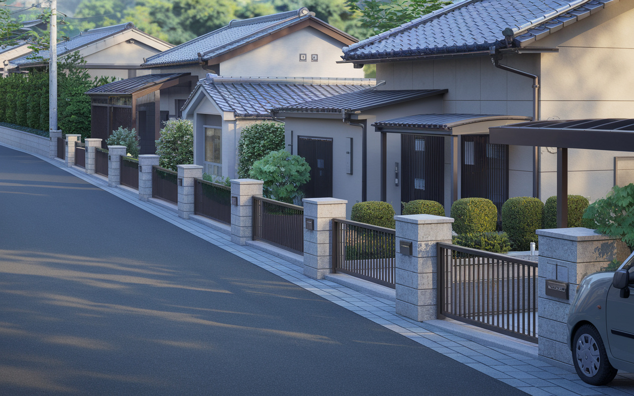 宇都宮市で中古住宅の売却を検討中の方へ！違法建築の売却方法と...の画像