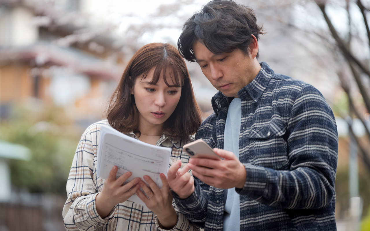 宇都宮市で不動産トラブルが心配な方へ！違法建築の対処法と相談...の画像