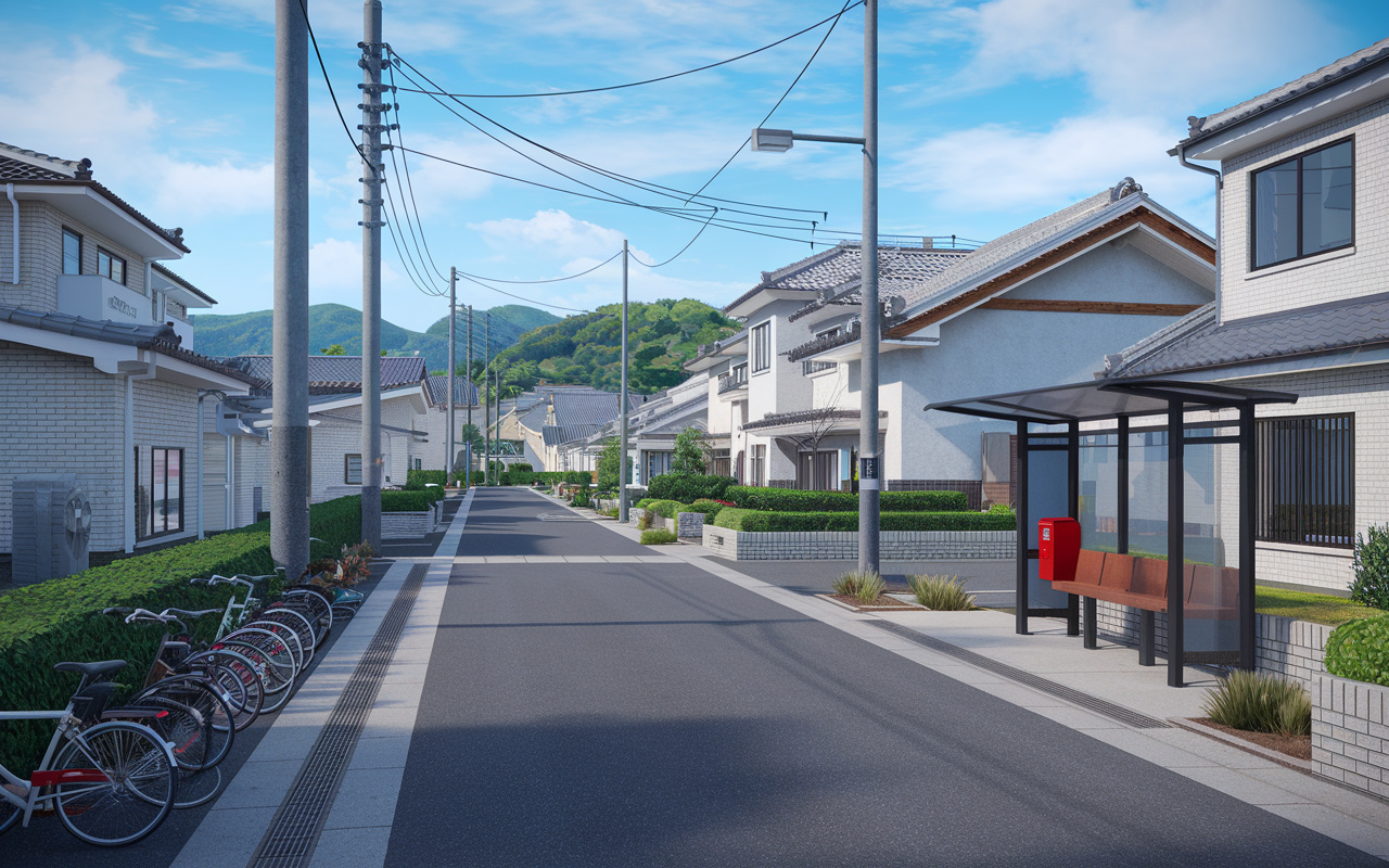 神戸市で須磨区の交通はどんな特徴がある？アクセス事情や住みや...の画像