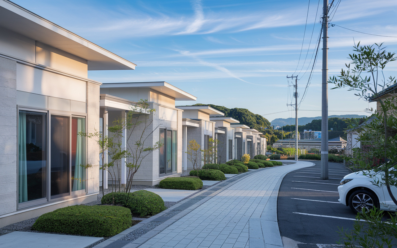 神戸市で新築戸建を選ぶ時の購入ポイントは？土地や資産価値の見...の画像