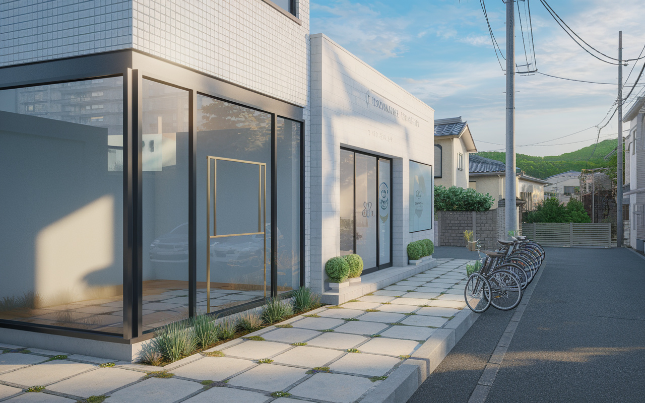 栗東市で整体テナント探しを始めるなら必見！開業成功の基本ポイ...の画像