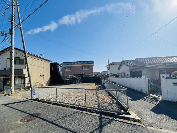 たつの市龍野町片山/売土地の画像