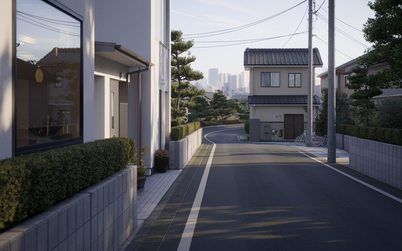 借地権と所有権の違いは？不動産購入や住み替え時の注意点も解説...の画像