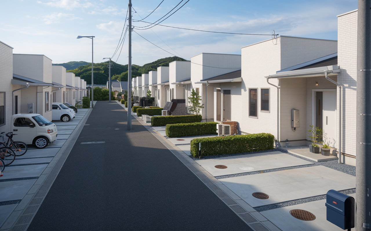 建売住宅はなぜ安いのか知っていますか 不動産購入や新築住宅の...の画像