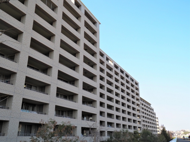 大規模マンション購入での注意点は？メリットとデメリットも解説...の画像