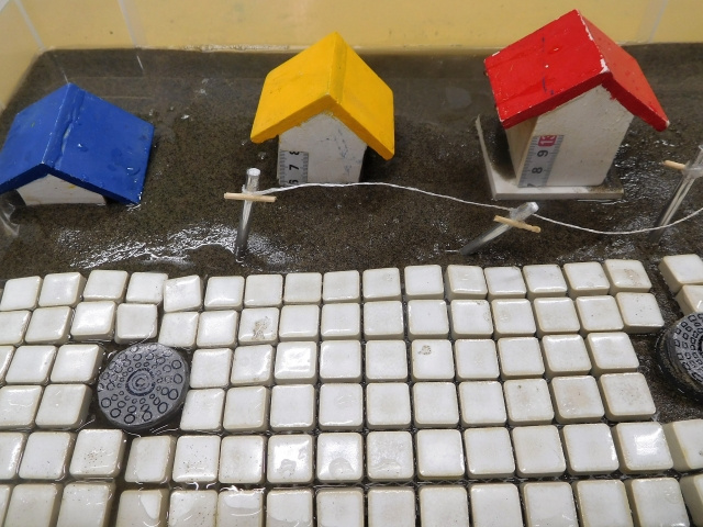 浸水想定区域の家を売却する方法は？価格下落の不安を解消するコ...の画像