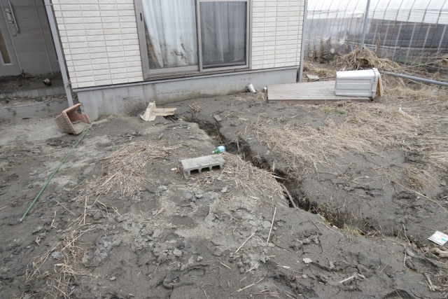 地震で倒壊しやすい家の特徴は？被災後の対応や売却についても解...の画像