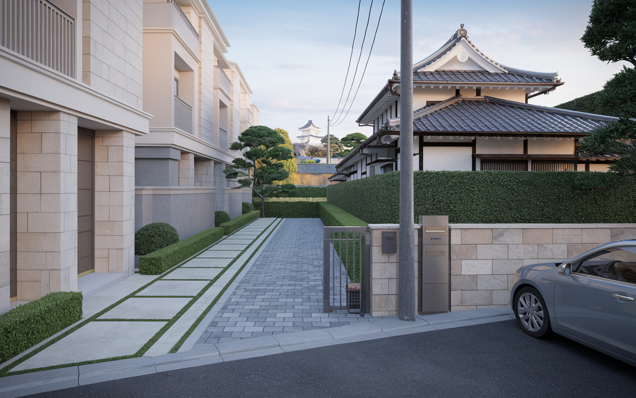 姫路で不動産売却や査定を考えていますか 姫路のおすすめ会社や...の画像