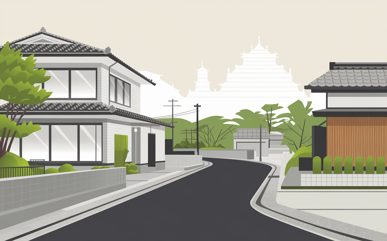 姫路の不動産相続手続きは何から始めるべき？ポイントや相談先を...の画像