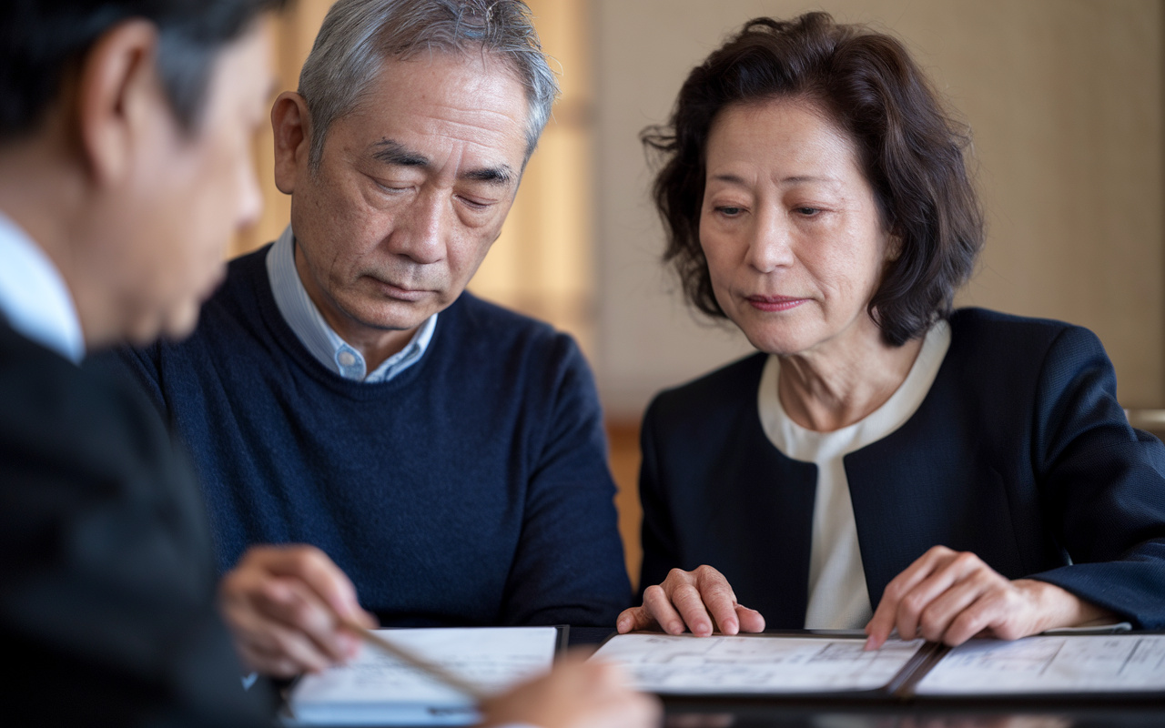 神戸市で不動産相続が発生したら弁護士へ相談を！トラブル回避や...の画像