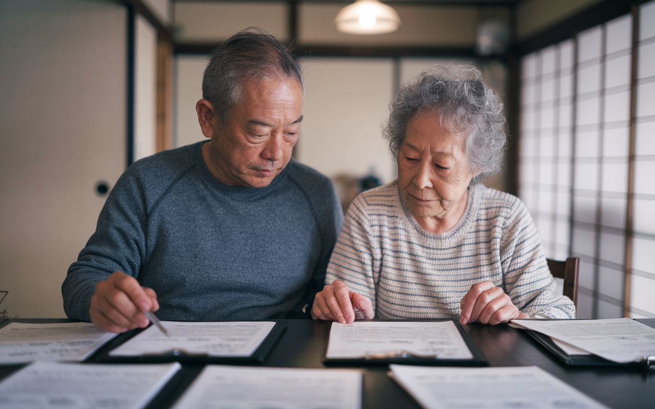 加古川市で相続した不動産売却はどうする？必要な手続きや流れも...の画像