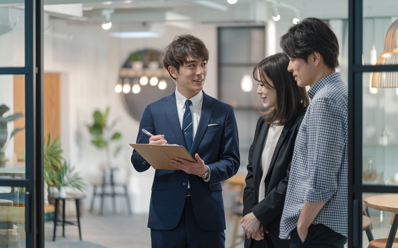 高砂で不動産仲介業者を探すならどこが良い？選び方や特徴を紹介...の画像