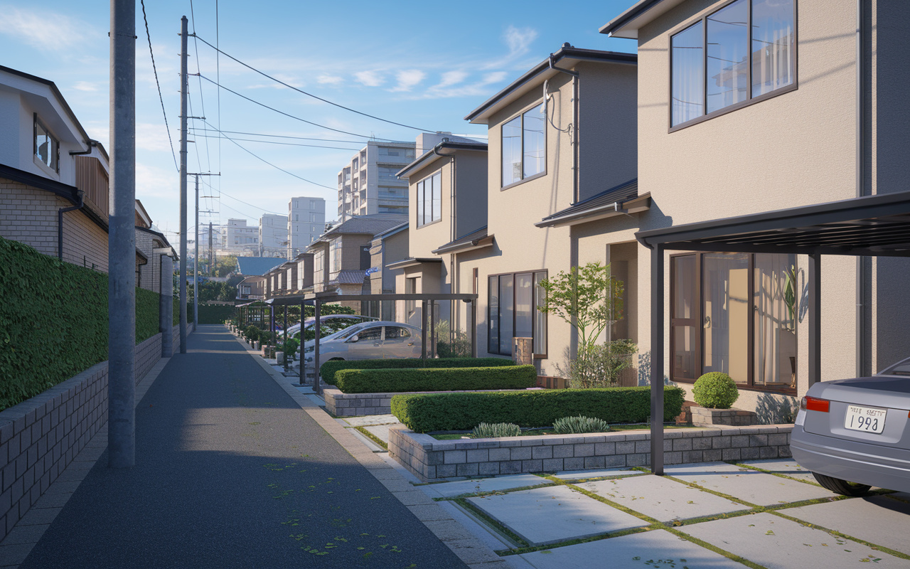 明石市で住宅トラブルに悩んだら相談できる場所は？安心して解決...の画像