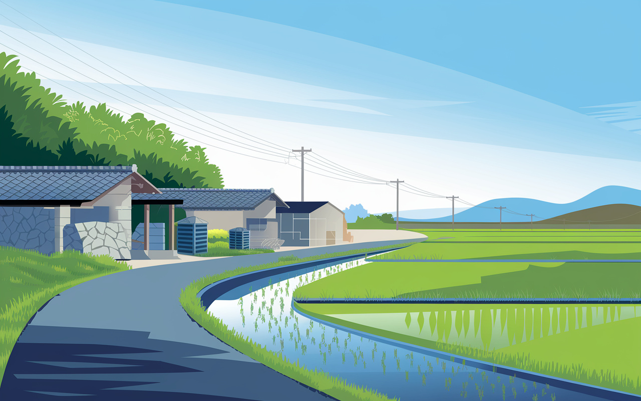 相続した不動産や田を放置するリスクとは？管理の悩みや注意点も...の画像