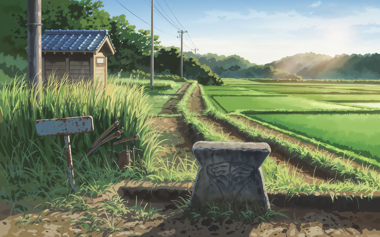 山林や田の相続放棄で注意したいデメリットは？手続き前に知って...の画像