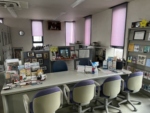 1月もあっという間ですね。の画像