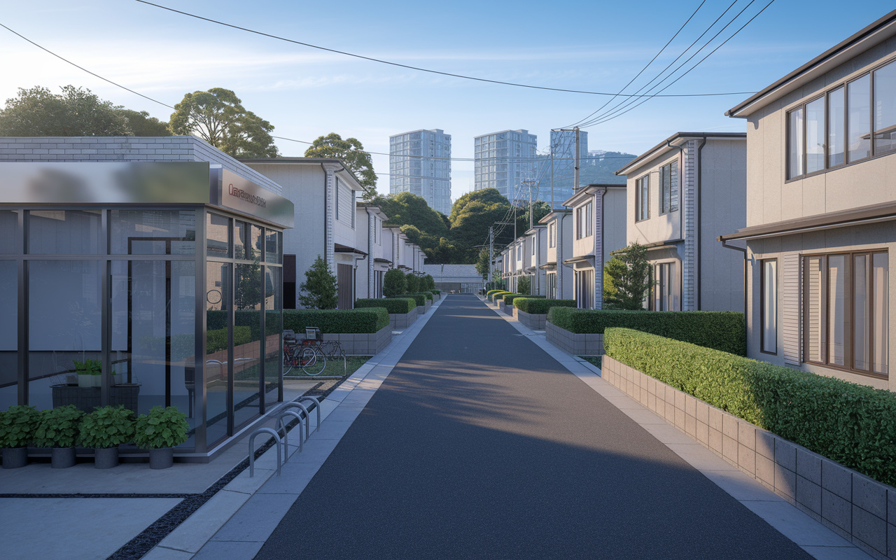 不動産会社の選び方で迷う方必見！売却や査定の流れもわかりやす...の画像