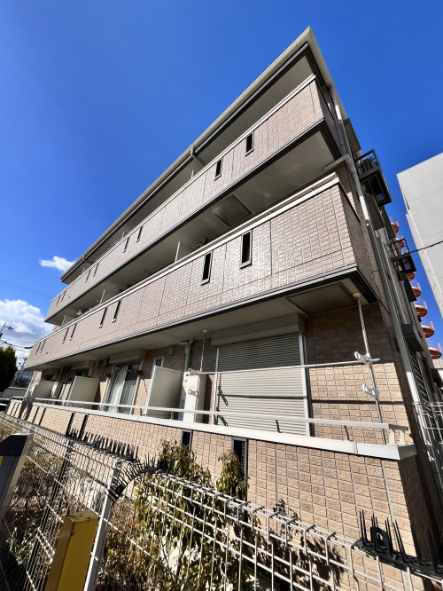 ラ・メゾン・ドゥ・サチの画像