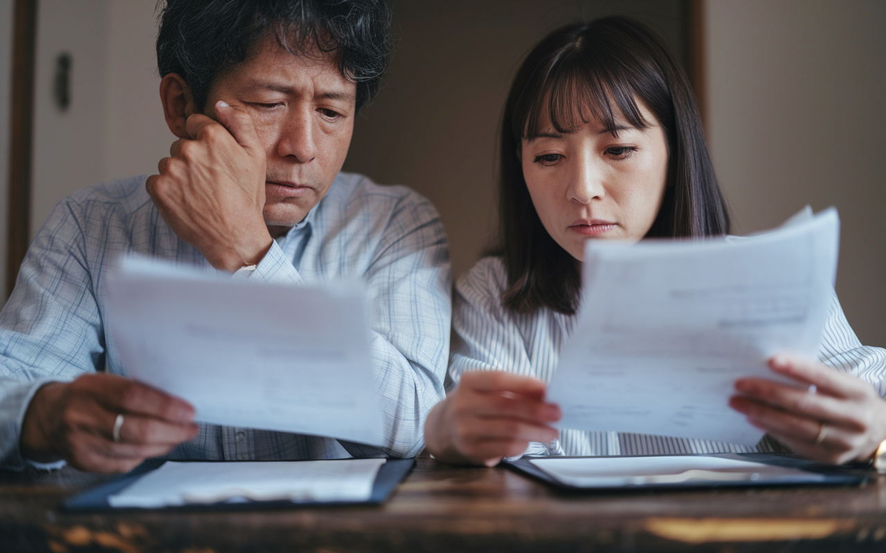 住宅金利上昇によるリスクとは？回避方法や対策をわかりやすく解...の画像