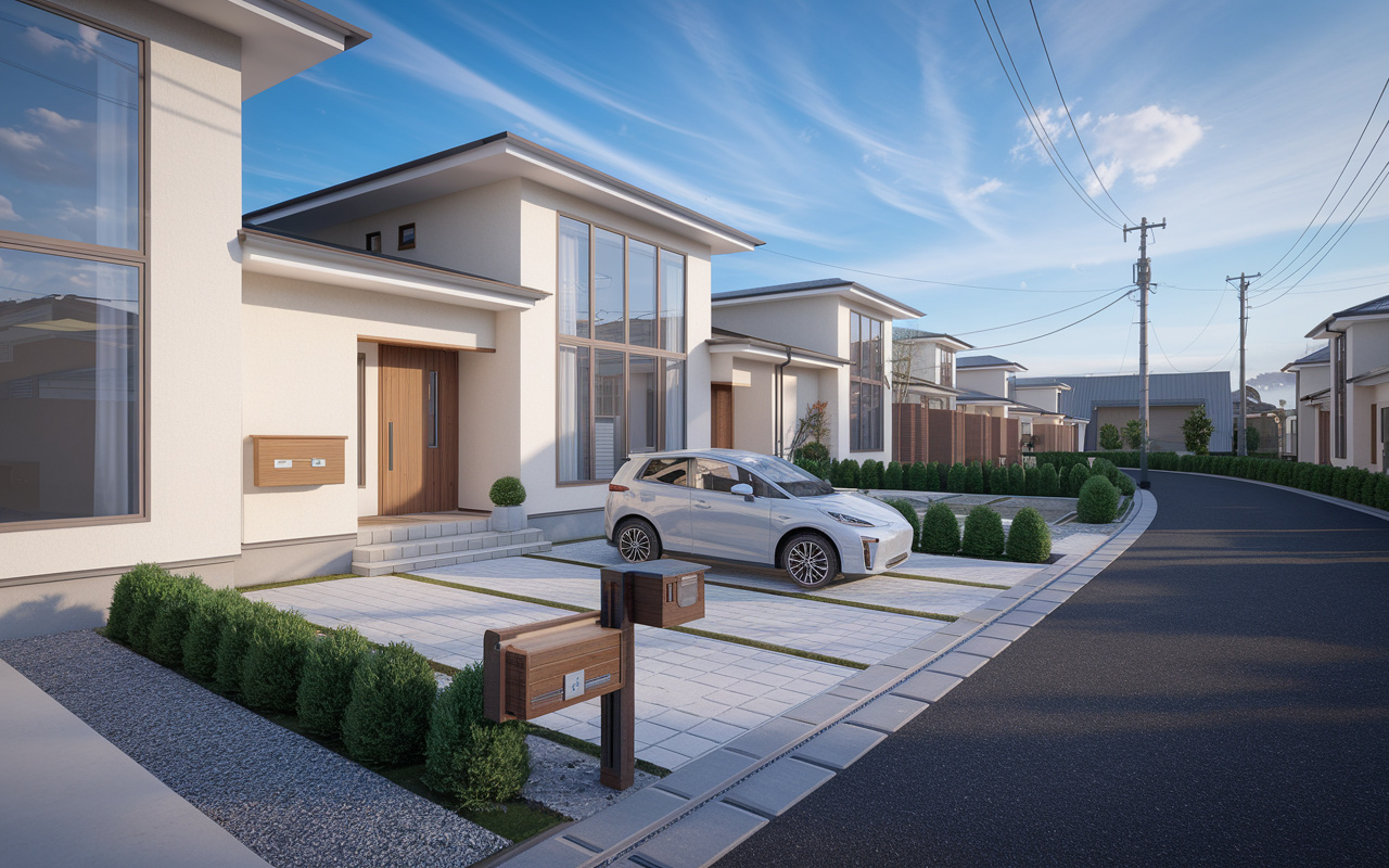 新築住宅で失敗しないコツは評判の活用にあり！ハウスメーカー選...の画像