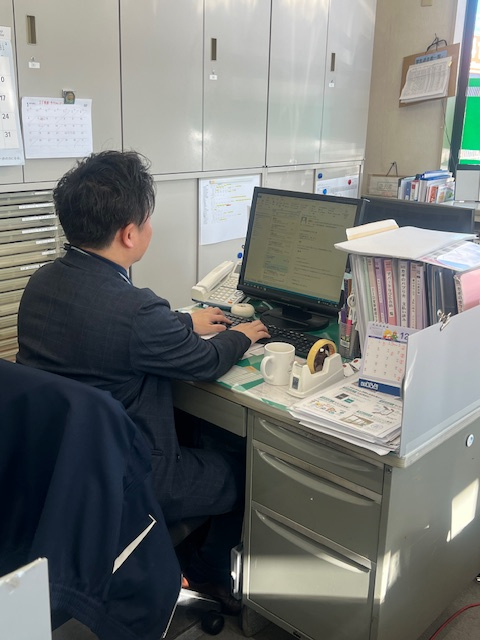 丸久不動産の山口支店店舗案内はどこで見られる？アクセスや営業...の画像