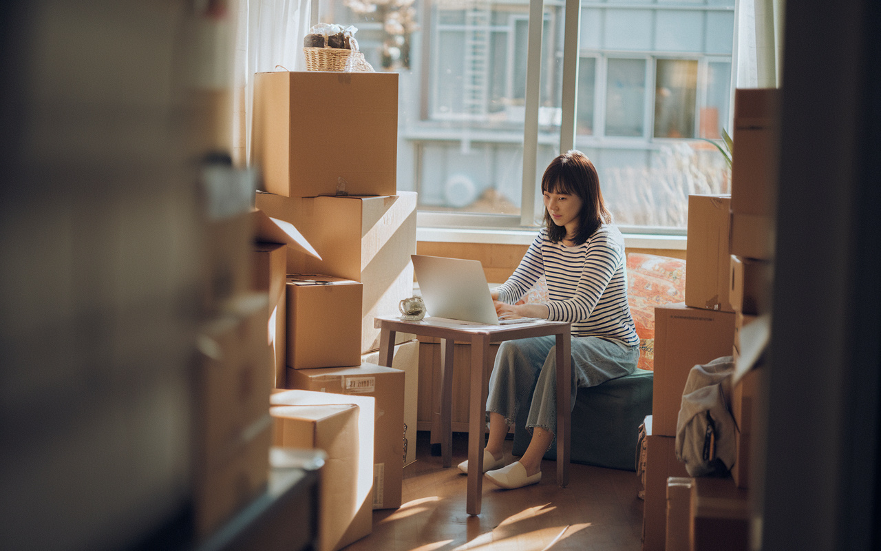 下北沢で学生が一人暮らしを始める注意点は？知っておきたい安心...の画像