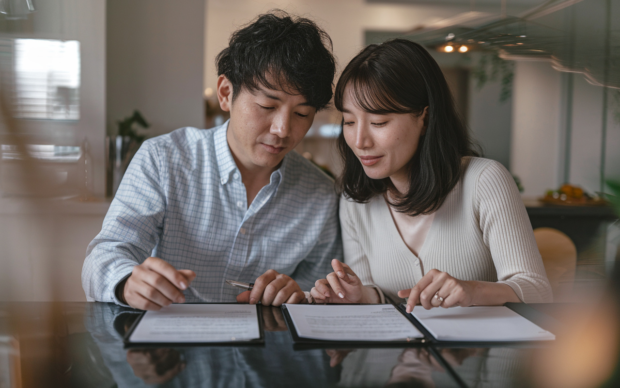 茨木市で不動産を購入する流れは？計画と注意点を知って安心の一...の画像