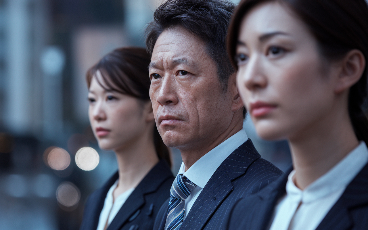 富士市で暴力団排除条項が厳格化！不動産契約の安心を守るための...の画像