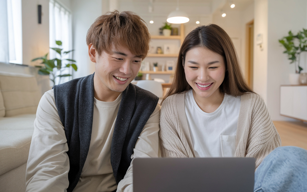 ルームシェアの賃貸を東小金井で探すには？部屋探しの基礎と注意...の画像