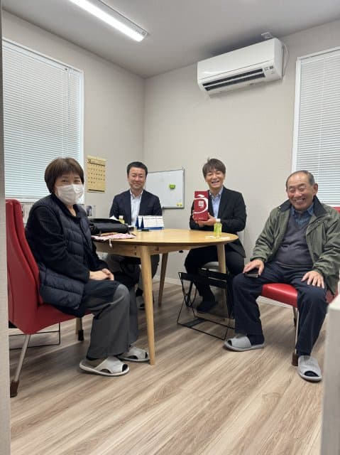 【新潟市】不動産売却のセカンドオピニオン｜他社で苦戦中の売主...の画像
